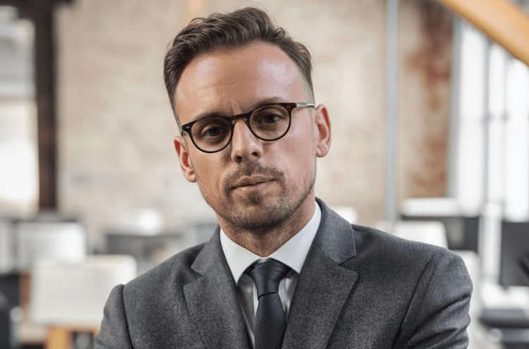 Manuel DIAZ (Influx) : « Il ne faut pas considérer un créateur de contenu comme un panneau publicitaire »