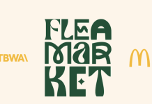 McDonald’s et TBWA célèbrent 40 as de créativité