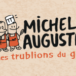 Michel et Augustin met ses packs aux couleurs de l’hiver
