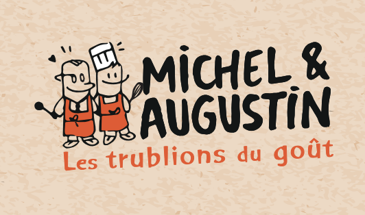 Michel et Augustin met ses packs aux couleurs de l’hiver 