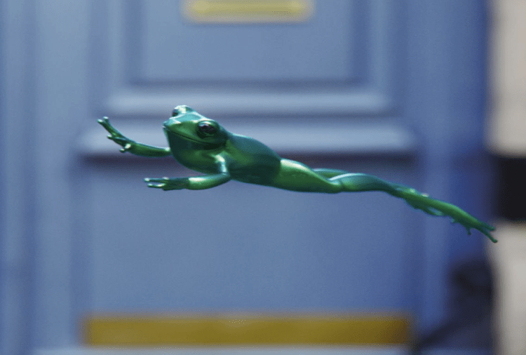 OMD accompagne le grand retour de la Twingo