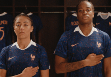 Orange et l’Équipe de France Féminine de Football s’engagent pour la santé des femmes avec Publicis Conseil