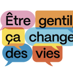 PSSM France dévoile sa campagne «Être gentil, ça change des vies»
