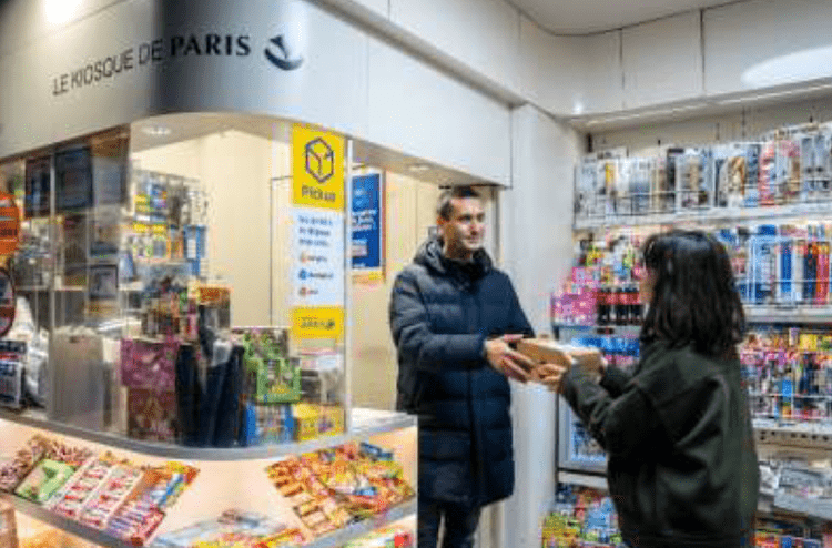 Pickup et MédiaKiosk officialisent leur partenariat à l’échelle nationale