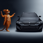 SIXT dévoile sa nouvelle campagne IA