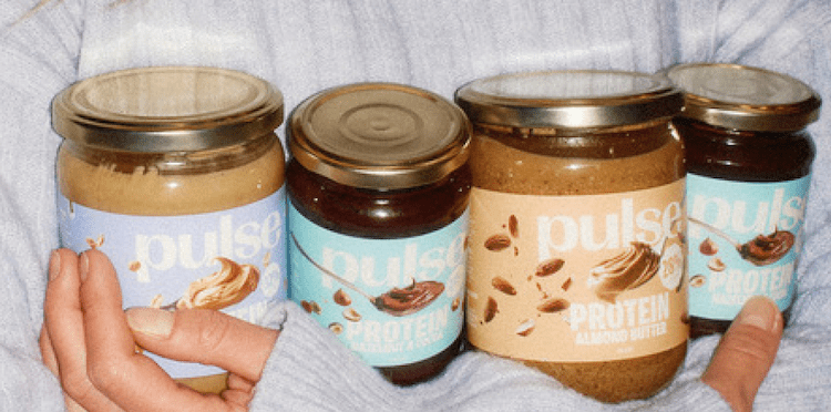 Pulse Protein lève 1,2 million d’euros