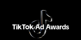 Quatrième édition des TikTok Ad Awards