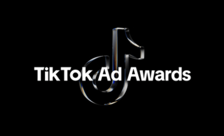 Quatrième édition des TikTok Ad Awards 