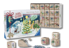 Ravensburger dévoile son tout premier Calendrier de l’Avent Puzzle