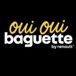 Renault et Maison Kayser dévoilent l’opération «oui oui baguette by Renault’»