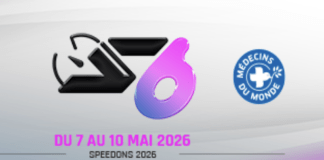 SpeeDons revient pour sa 6ᵉ édition en soutien à Médecins du Monde