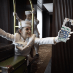 The Peninsula Hotels lance son film de Noël