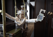 The Peninsula Hotels lance son film de Noël