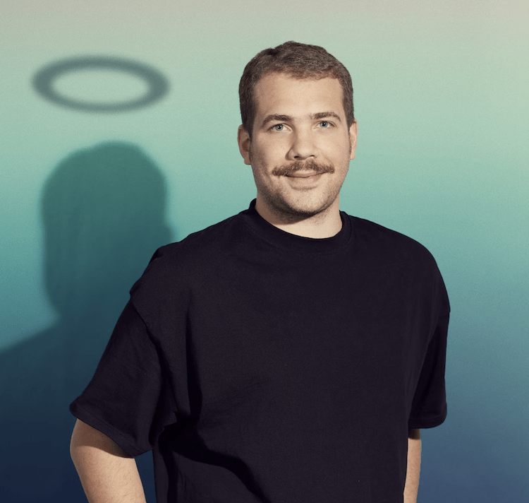 Théo d’Allens de retour chez heaven en tant que Senior Creative Strategist