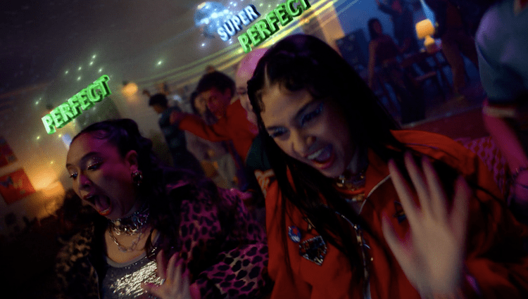 Ubisoft s’associe à Cream et au réalisateur Wiktor Piper pour dévoiler la nouvelle campagne Just Dance 2026