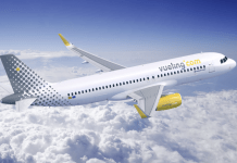 Vueling prolonge son partenariat avec la Fédération Française de Rugby