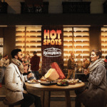 Wild Buzz Agency fait fondre Paris avec son nouveau Hot Spots By RichesMonts