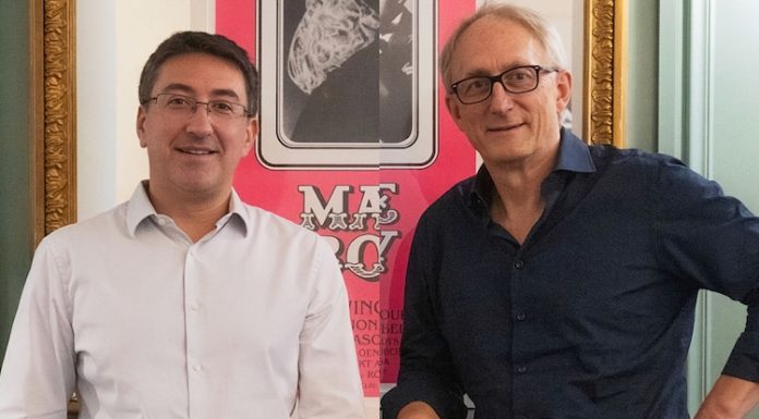 X. DESMAISON (Next Step Influence) : «L’acquisition de Madame Bovary est une étape clé dans la construction de notre offre d’influence globale»