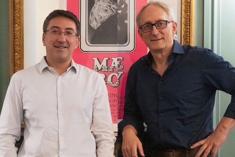 X. DESMAISON (Next Step Influence) : «L’acquisition de Madame Bovary est une étape clé dans la construction de notre offre d’influence globale»