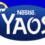 YAOS (Nestlé) redéfinit son identité graphique avec Logic Design