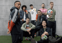 Zalando et la Fédération Allemande de Football (DFB) lancent un partenariat de cinq ans