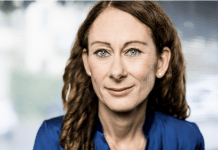 Zalando nomme Anna Dimitrova au poste de Directrice Financière