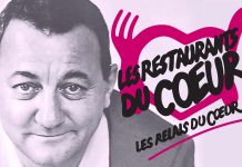 L’agence Change signe une campagne pour Les Restos du Cœur