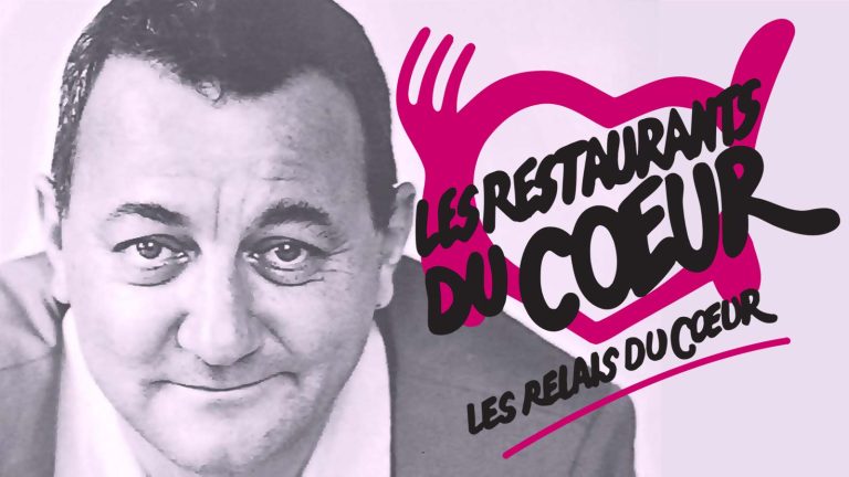L’agence Change signe une campagne pour Les Restos du Cœur