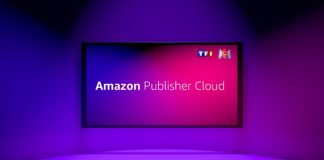 Amazon Publisher Cloud arrive en France avec TF1 et M6 comme partenaires exclusifs