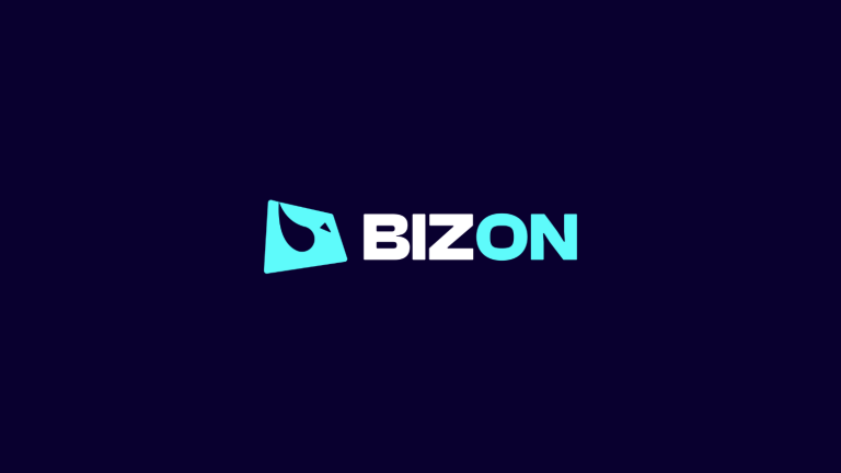 Bizon lance Bizon Creative Lab