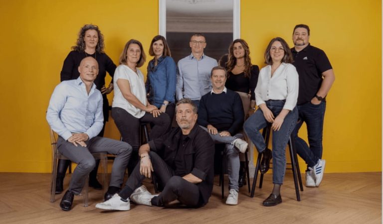 La Suite and Co et Épithète se rapprochent et proposent une offre de branding renouvelée