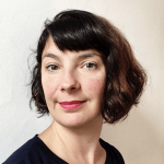 Noémie Pasquier rejoint BUY TBWA\