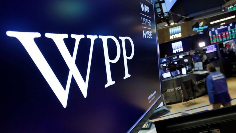 WPP rétrogradé à la Bourse : l’ex-numéro un de la pub paie cher son retard sur l’IA