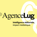 L’agence LUG dévoile une nouvelle identité