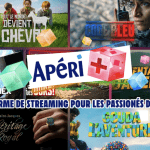 Apéricube dévoile sa plateforme de streaming Apéri+ avec Steve