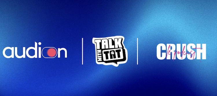Audion enrichit son offre de podcasts avec deux nouveaux programmes 