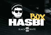 Black & White Burger dévoile une nouvelle collaboration avec Hasbulla Magomedov