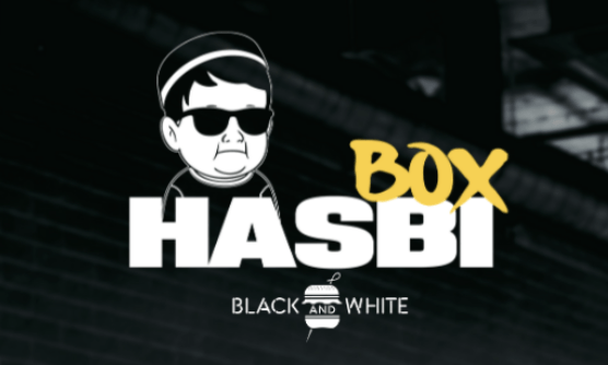 Black & White Burger dévoile une nouvelle collaboration avec Hasbulla Magomedov