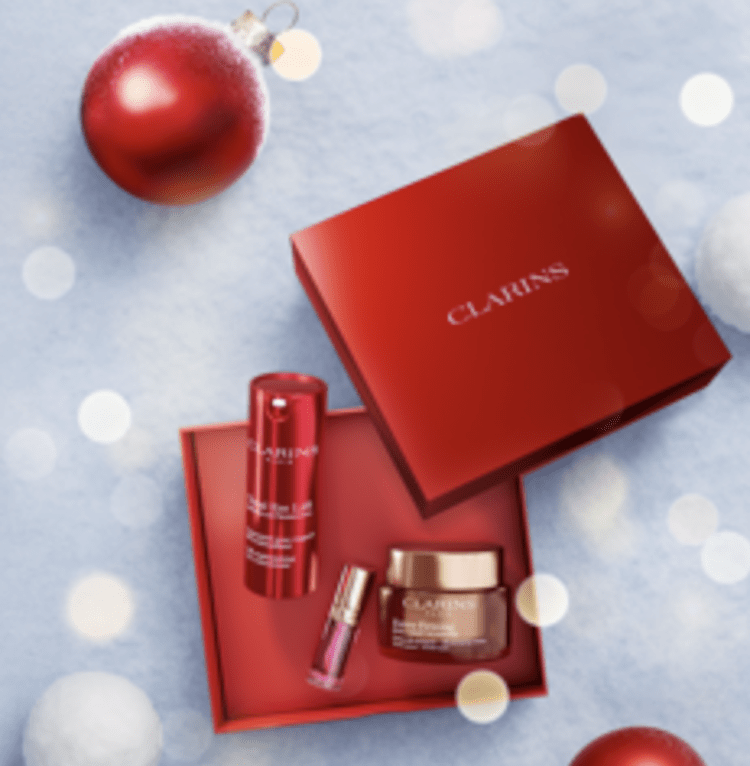 Bonjour Paris accompagne Clarins