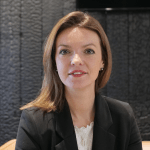 Carolyn Duchaussoy rejoint 123 Pare-Brise en tant que Directrice Marketing & Communication