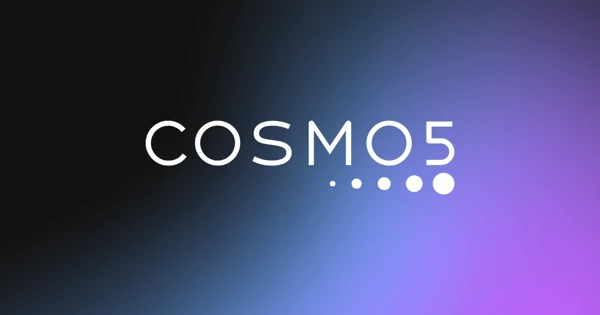 Le Groupe Cosmo5 offre 5 jours de campagnes DOOH premium à 5 annonceurs