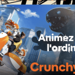 Crunchyroll dévoile sa campagne internationale