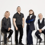 David Martin Angelus et Daniela De-Seta deviennent Executive Creative Directors chez BETC