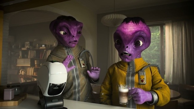 NESCAFÉ Dolce Gusto déploie sa nouvelle campagne avec Marcel