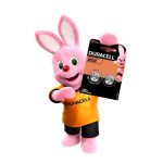 Duracell lance une campagne nationale de prévention contre les risques d’ingestion de piles boutons au lithium chez les enfants en bas âge