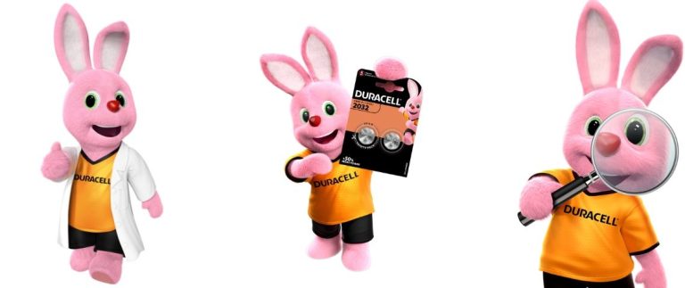 Duracell lance une campagne nationale de prévention contre les risques d’ingestion de piles boutons au lithium chez les enfants en bas âge