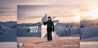 Ekosport Rent fait confiance à Just Happiness pour sa campagne
