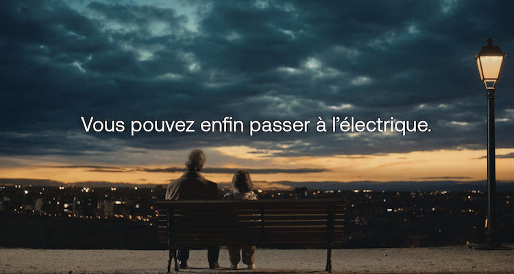 Electra déploie sa nouvelle campagne avec The Good Company