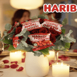 Florajet.com lance une collaboration capsule inédite avec HARIBO