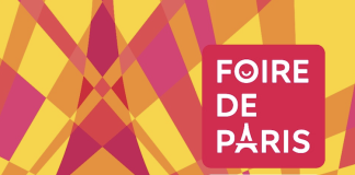 Foire de Paris se dote d’une nouvelle identité